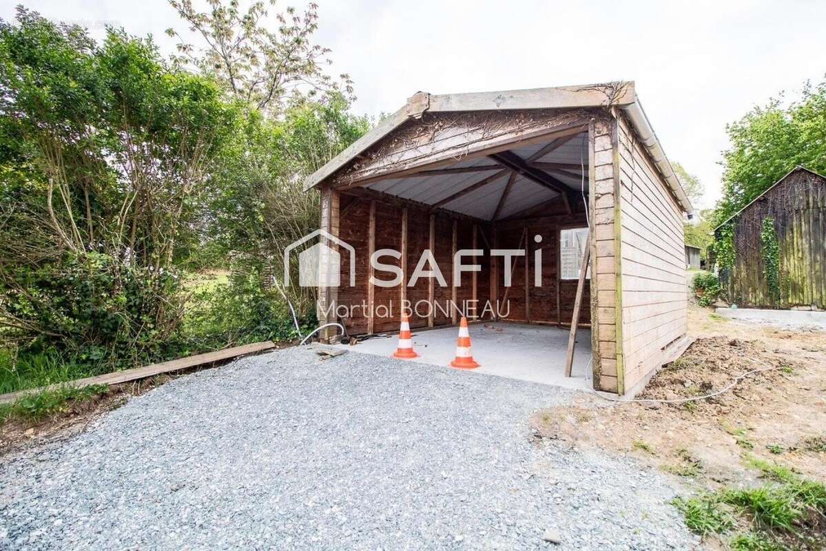 Photo 9 - Maison à FEGREAC