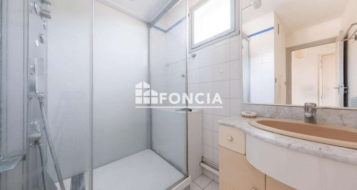 Appartement à ROYAT