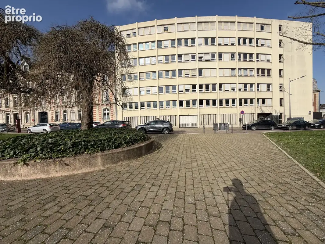 Troyes - plateau a amenager - photo 6