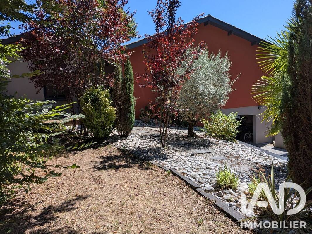 Photo 1 - Maison à LATRESNE
