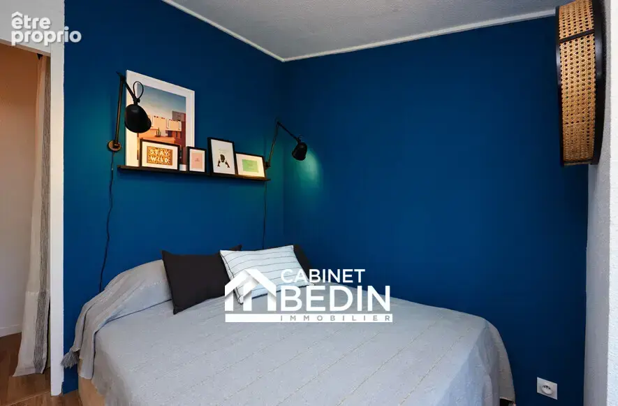 Appartement 2 pièces 31 m² à vendre à Lege-Cap-Ferret (33970) - photo 8