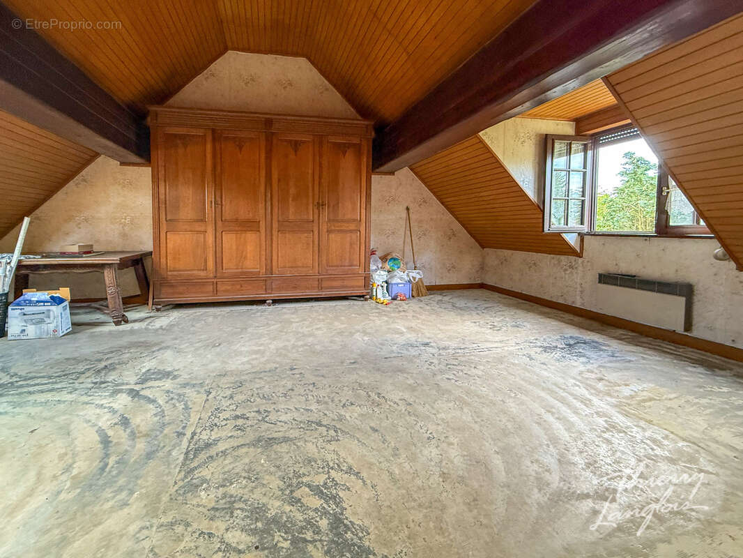 Maison à SAINGHIN-EN-MELANTOIS