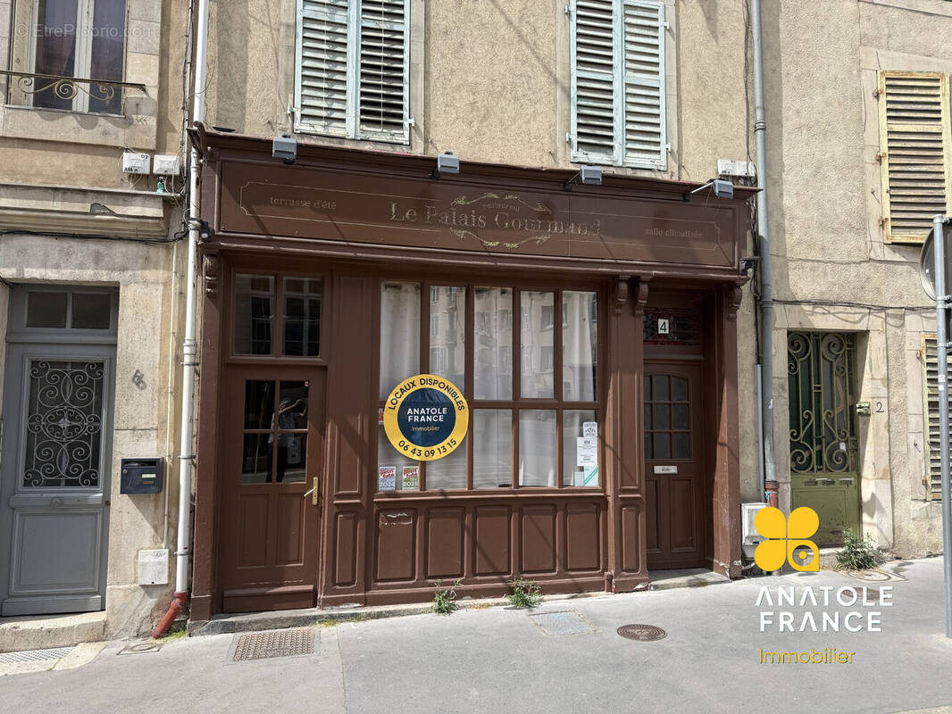 Autre à NANCY