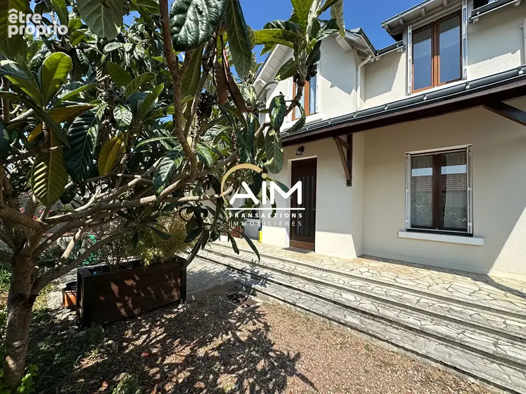 Maison Montlouis centre - photo 12