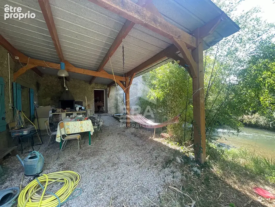 Maison 251m² à rabastens-de-bigorre - photo 15