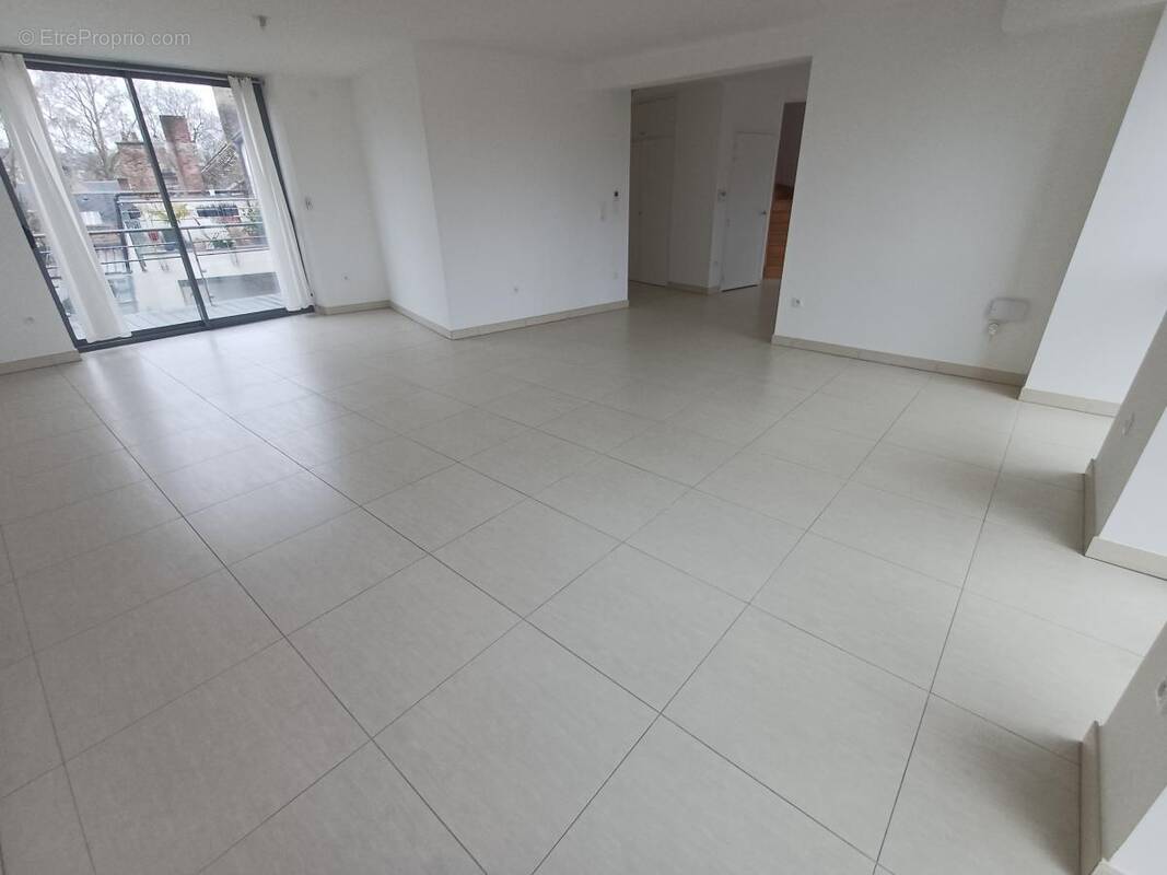 Appartement à AMIENS