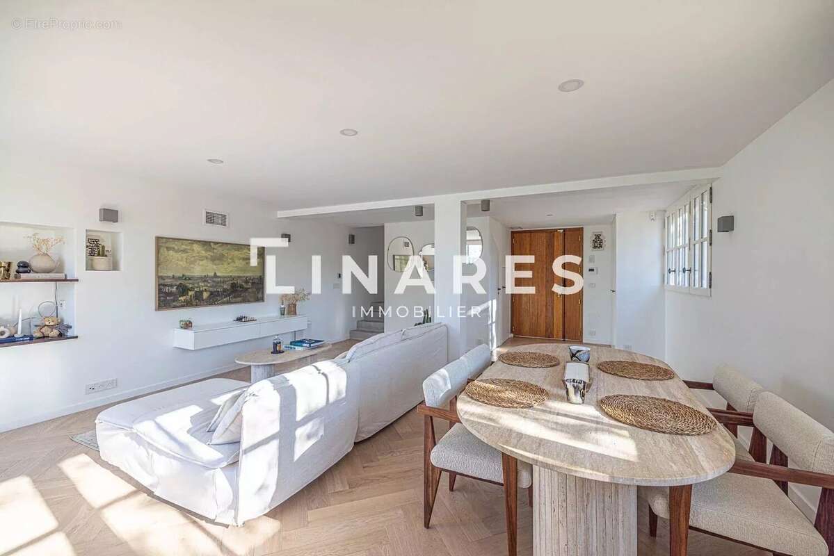 Appartement à MARSEILLE-9E