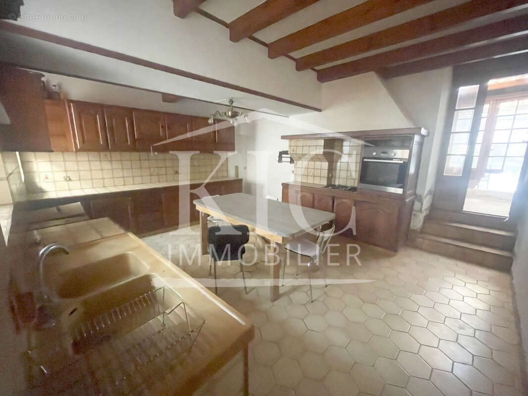 Maison à CARCASSONNE