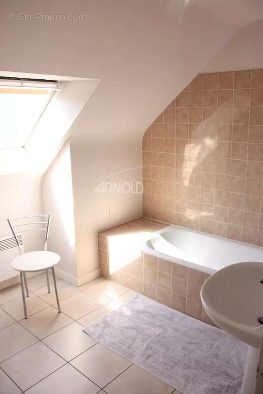 Maison à ARZON