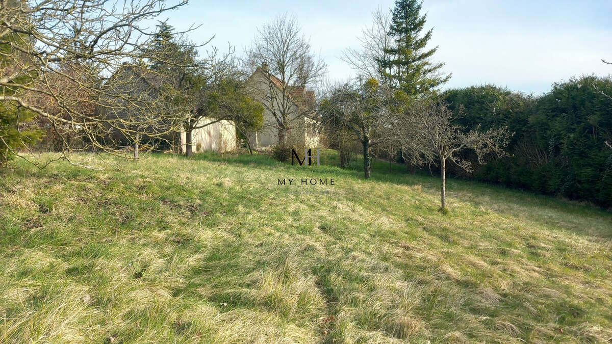 Maison à MORTAGNE-AU-PERCHE