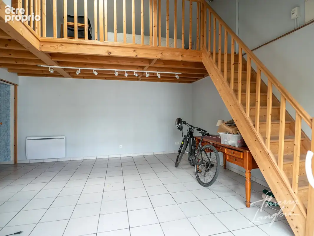 Maison inviduelle avec studio indépendant - photo 18