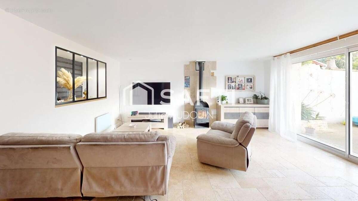 Photo 9 - Maison à SURGERES