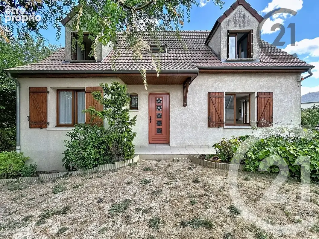 Photo Maison à Bezannes au prix de 380 000€