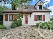 Maison à BEZANNES