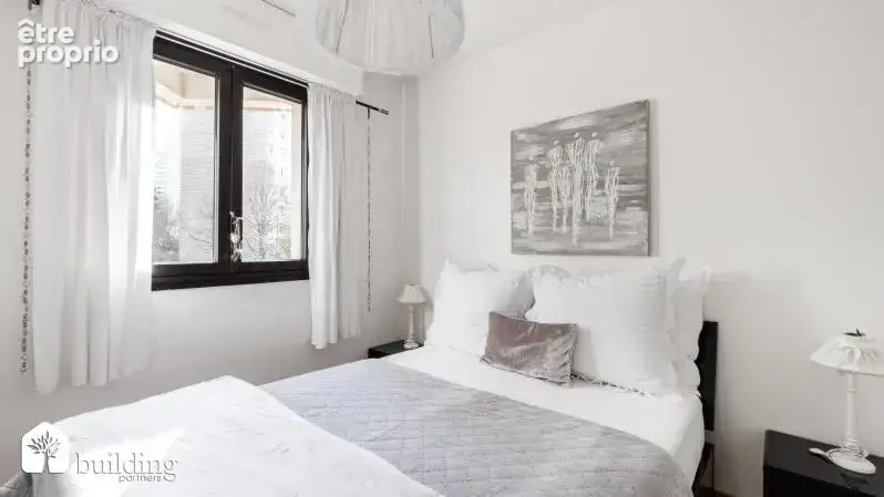 Jean-Zay Levallois-Perret - Appartement 2 pièces 49 m² - photo 6