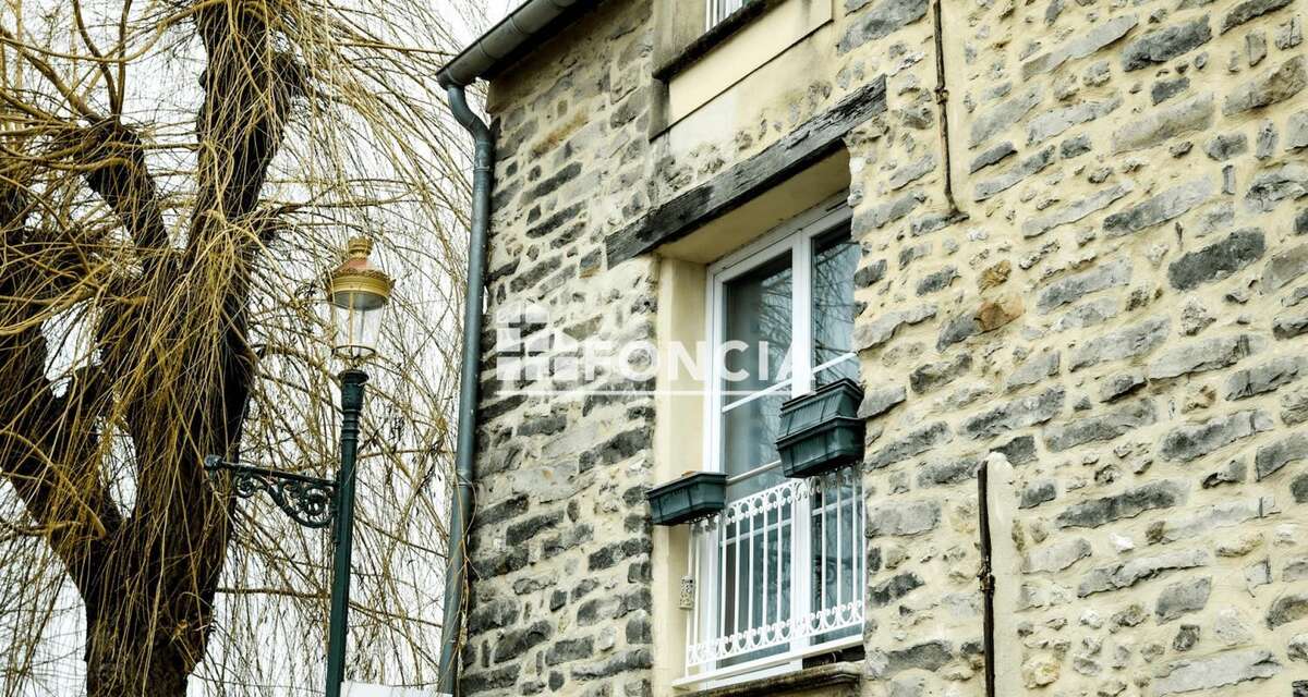 Appartement à CORBIE
