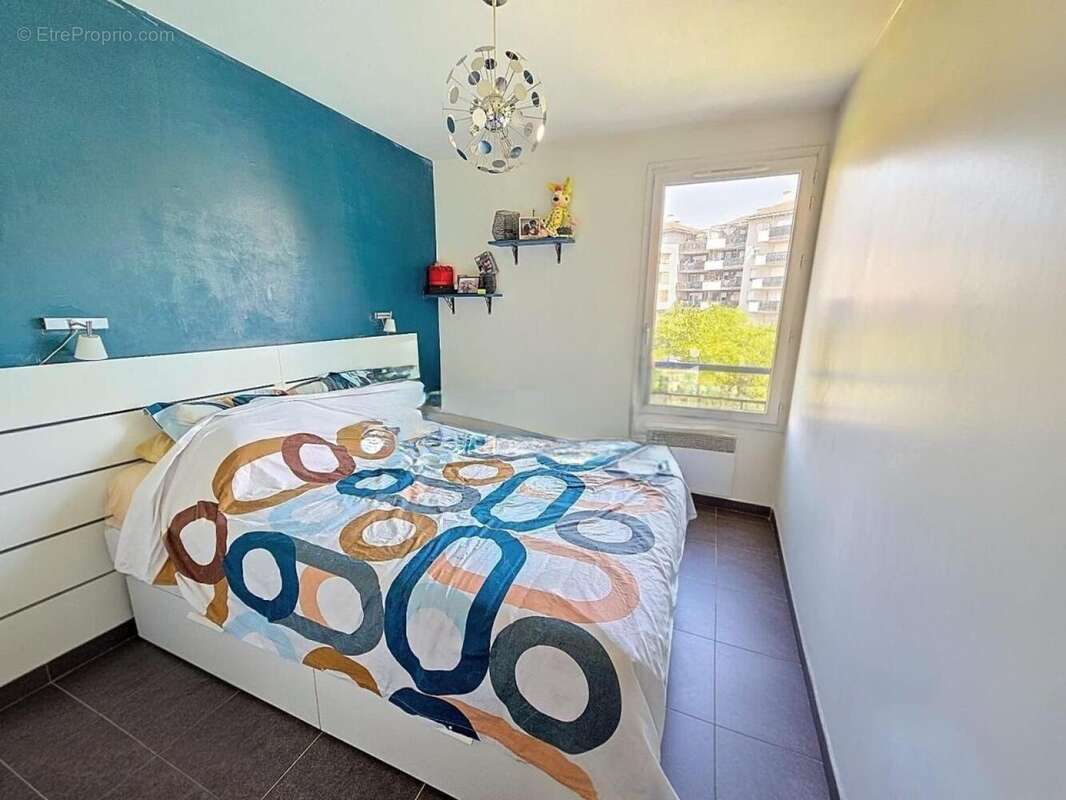 Photo 4 - Appartement à MARSEILLE-14E