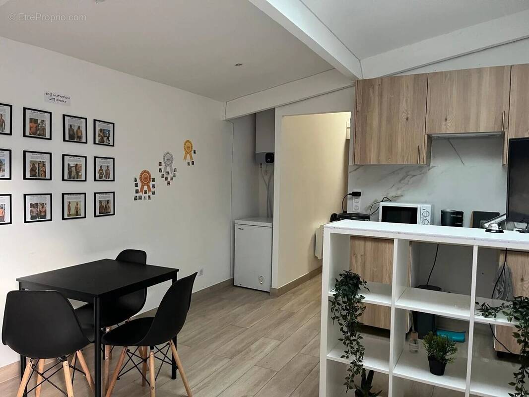 Maison à CHOISY-LE-ROI