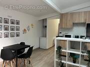 Maison à CHOISY-LE-ROI