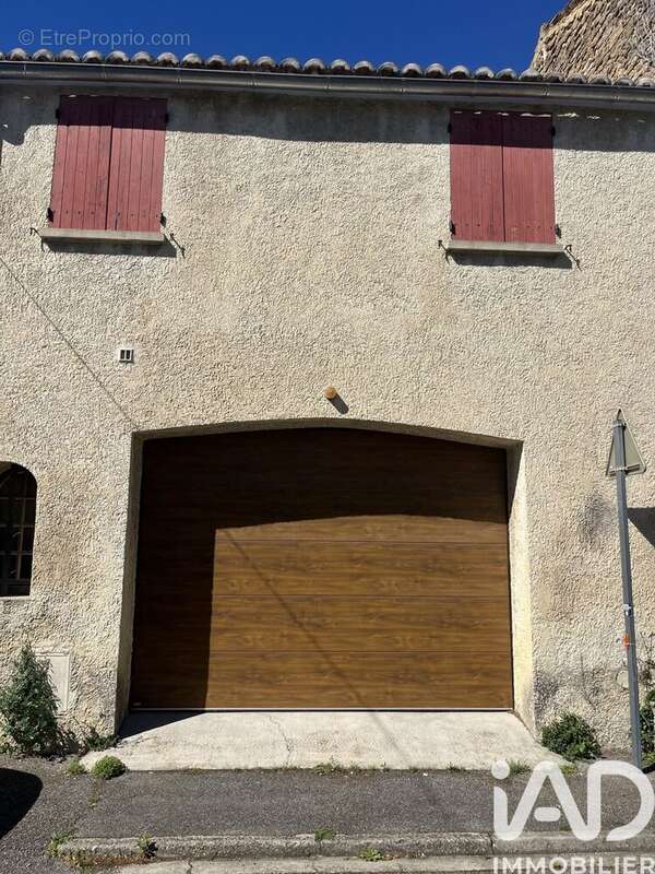 Photo 2 - Maison à BEDARRIDES