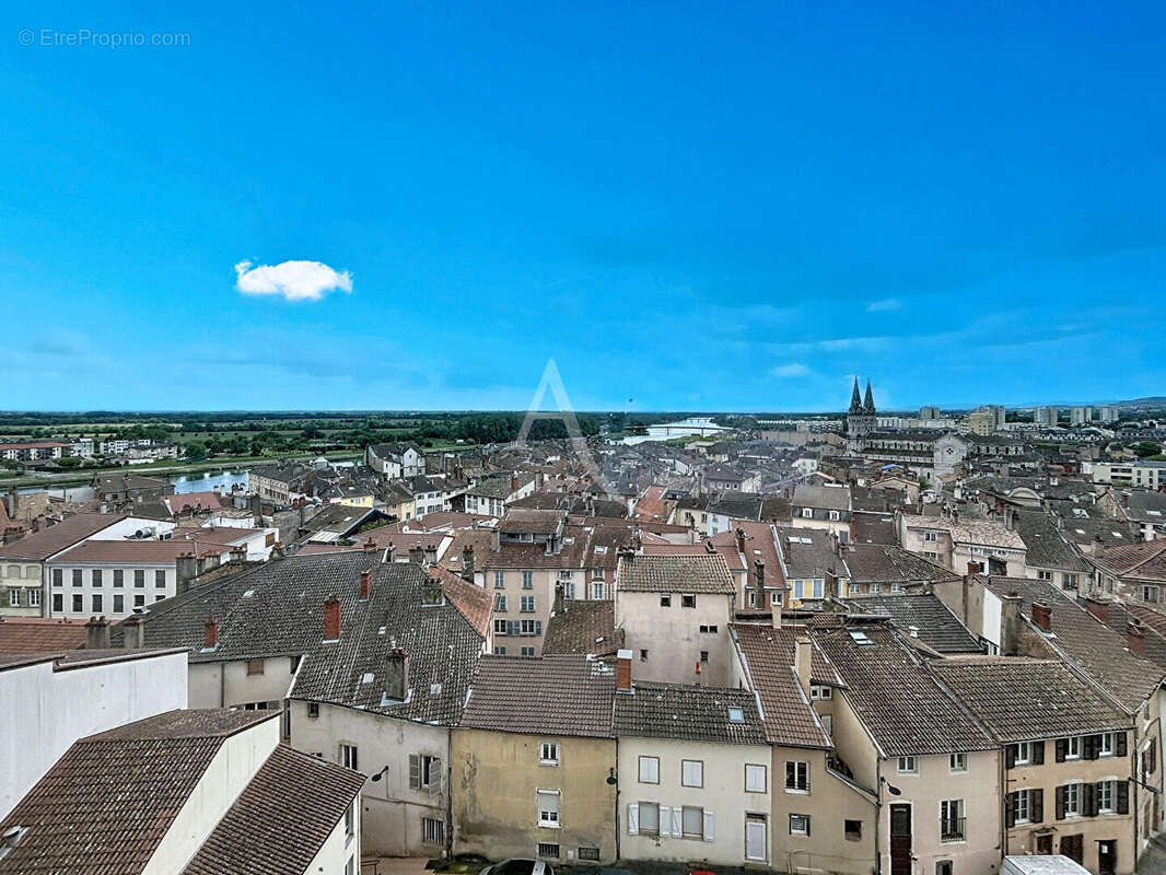Appartement à MACON