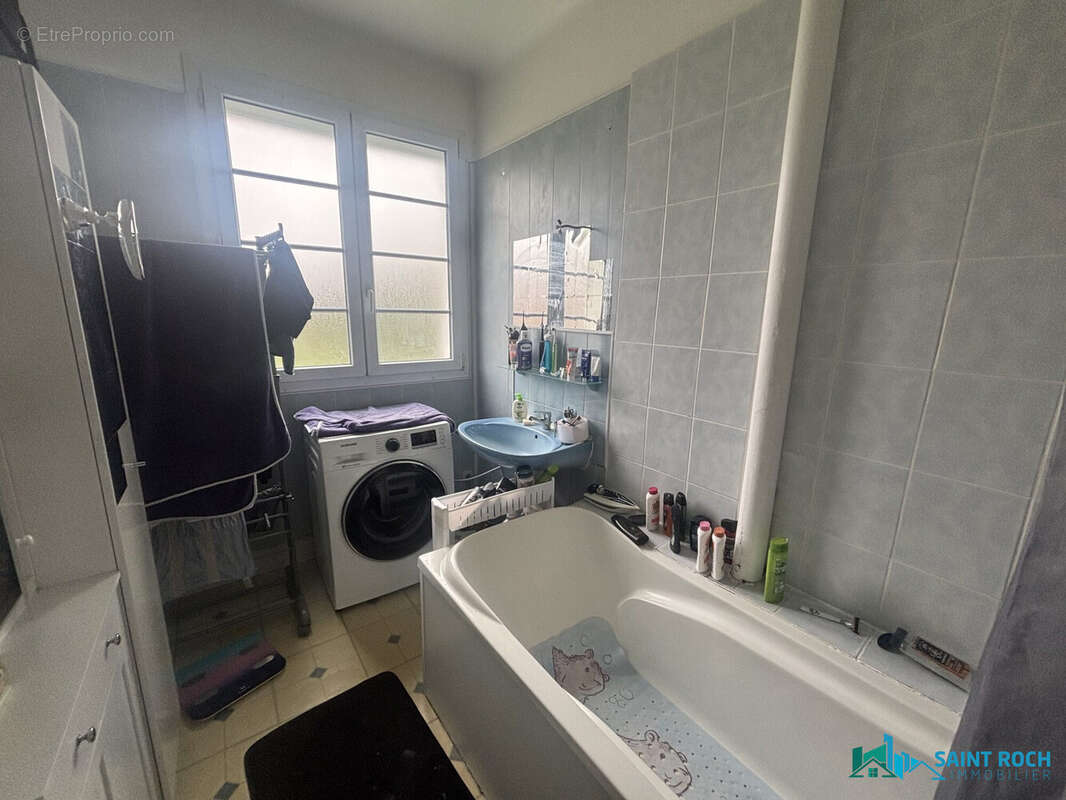 Appartement à LE HAVRE