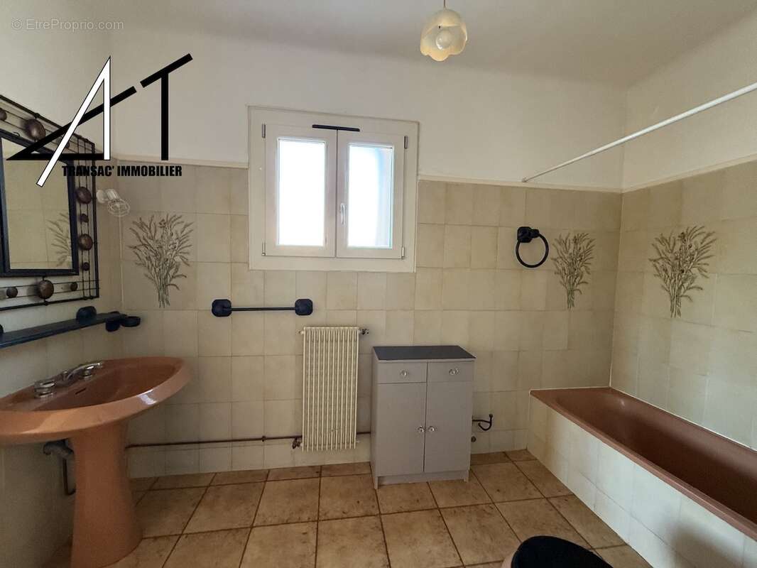 Maison à GHISONACCIA