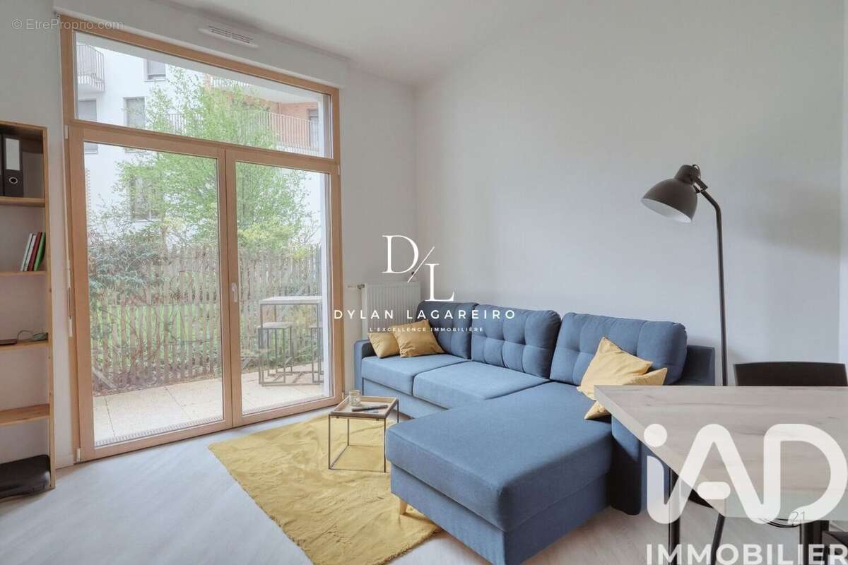 Photo 3 - Appartement à POISSY