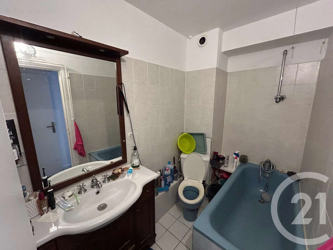 Appartement à AVON