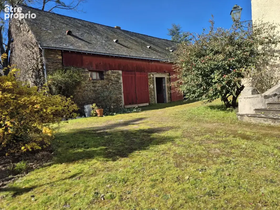 Maison de maître en Anjou - photo 27