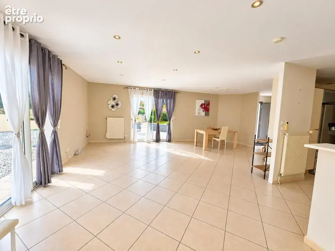 Maison 5 pièces 137 m² à vendre à Biscarrosse (40600) - photo 8