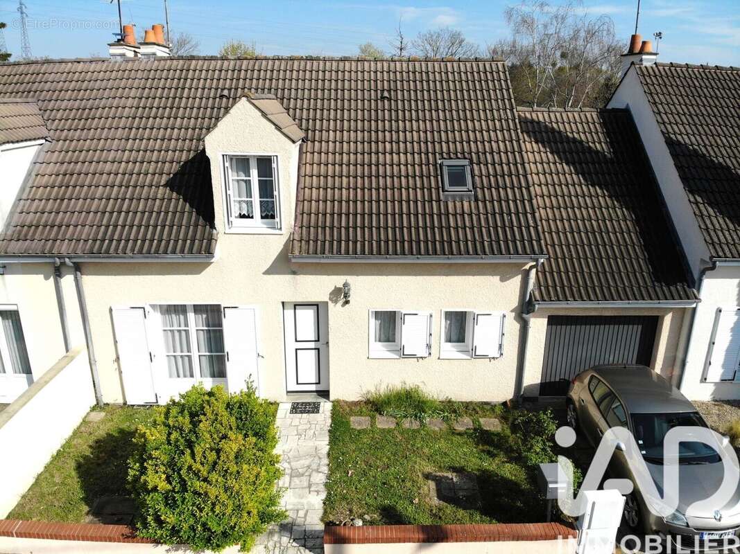 Photo 2 - Maison à ORLEANS