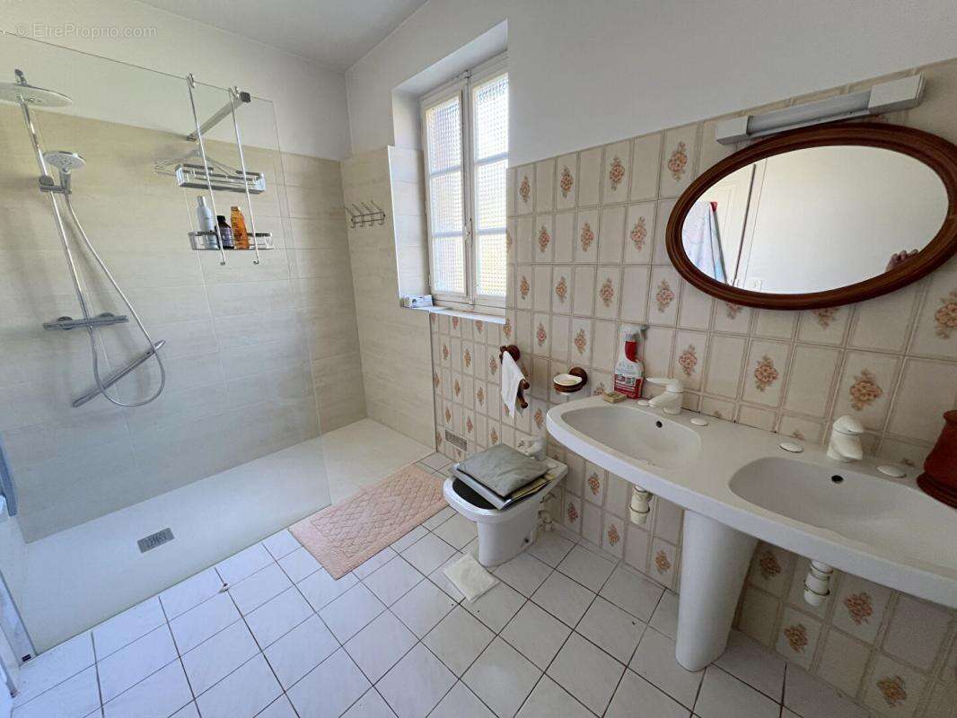 Maison à ROEZE-SUR-SARTHE