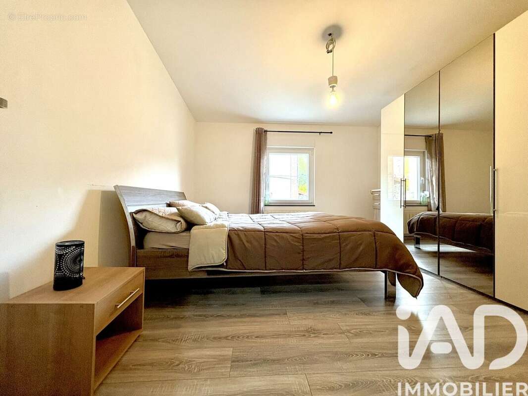 Photo 8 - Maison à VILLERUPT