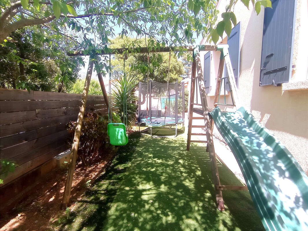 Maison 5 pièces 85 m2 83200 Toulon - photo 10
