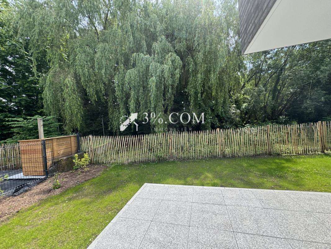 Appartement à BRUMATH