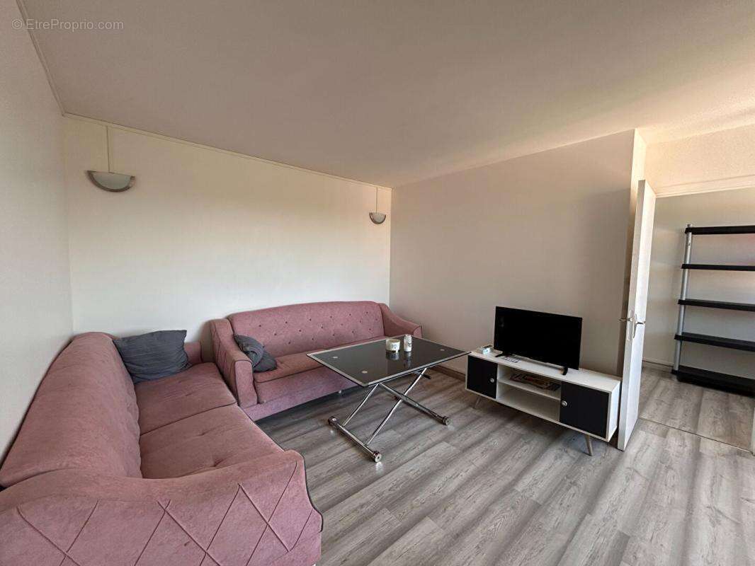 Appartement Roanne 2 pièce(s) - photo 4