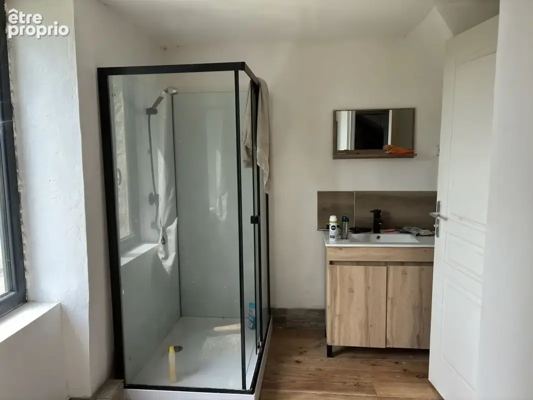 Maison 150 m² à Saint-Meard  - photo 9
