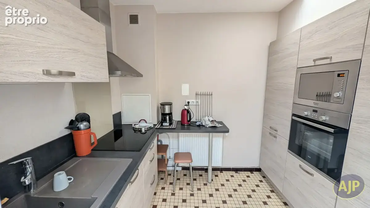 Maison L Aiguillon La Presqu Ile 6 pièce(s) 84 m2 - photo 6