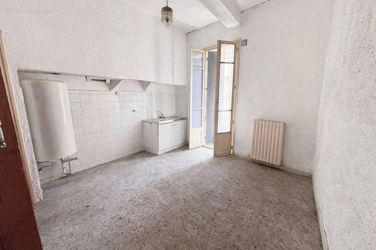 Appartement à NARBONNE