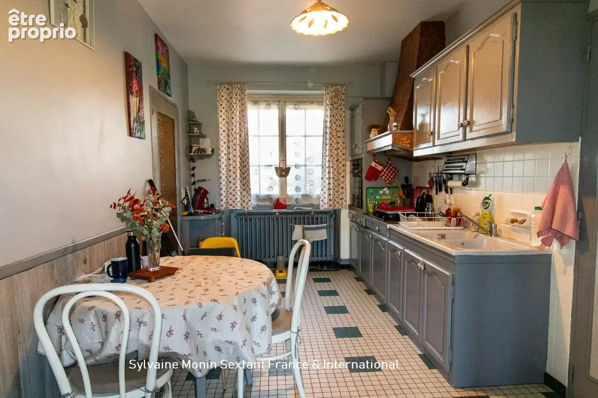 Maison de caractère spacieuse et lumineuse - photo 10
