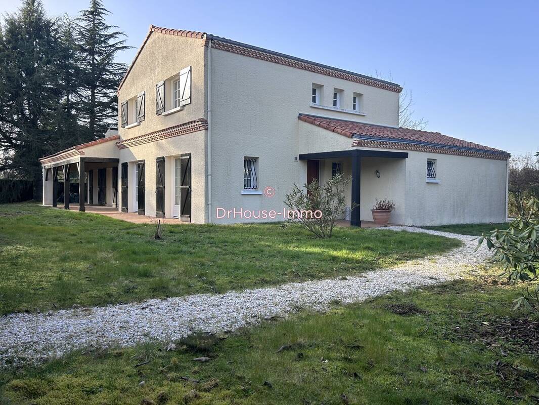 Maison à BASSE-GOULAINE