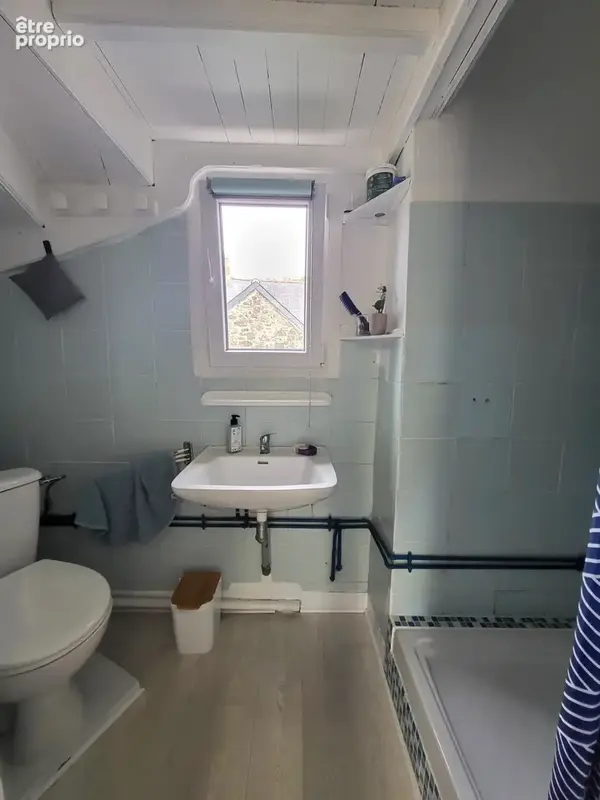 Maison à vendre 4 pièces ROSCANVEL (29) - photo 20
