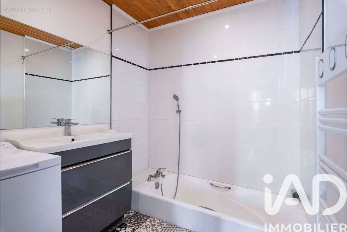 Photo 7 - Appartement à LYON-6E