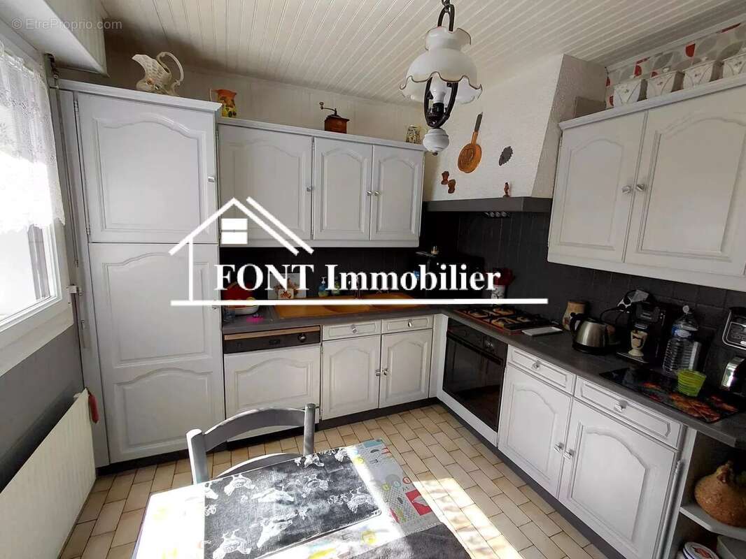 Appartement à SAINT-CHAMOND