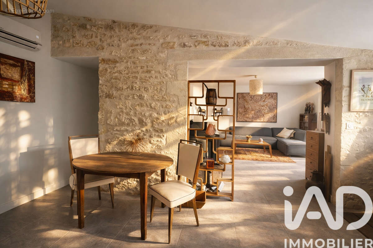 Photo 3 - Maison à DOLUS-D'OLERON