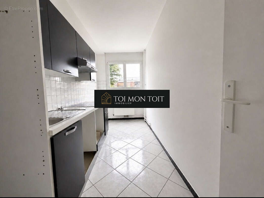 Appartement à SURVILLIERS