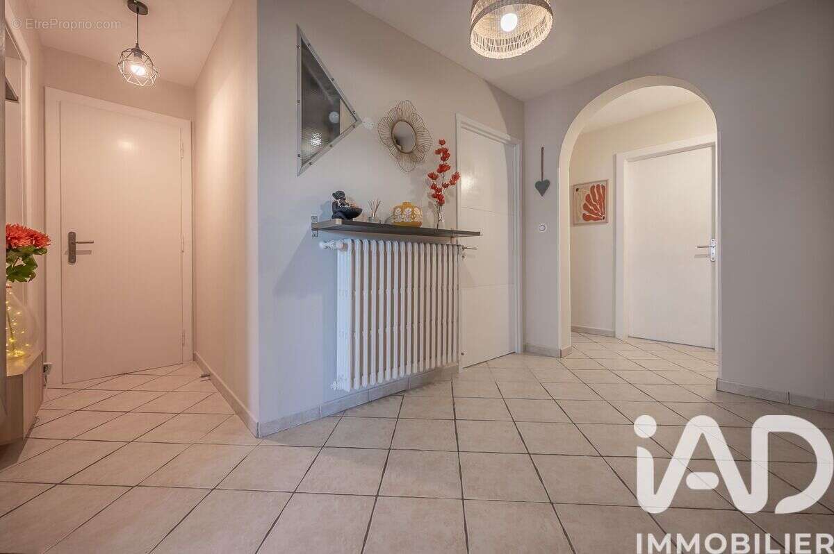 Photo 7 - Appartement à THIONVILLE