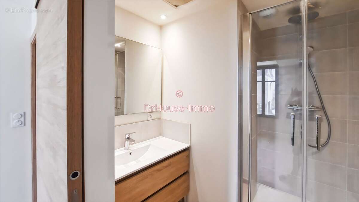 Appartement à SAINTE-ANNE-D'AURAY