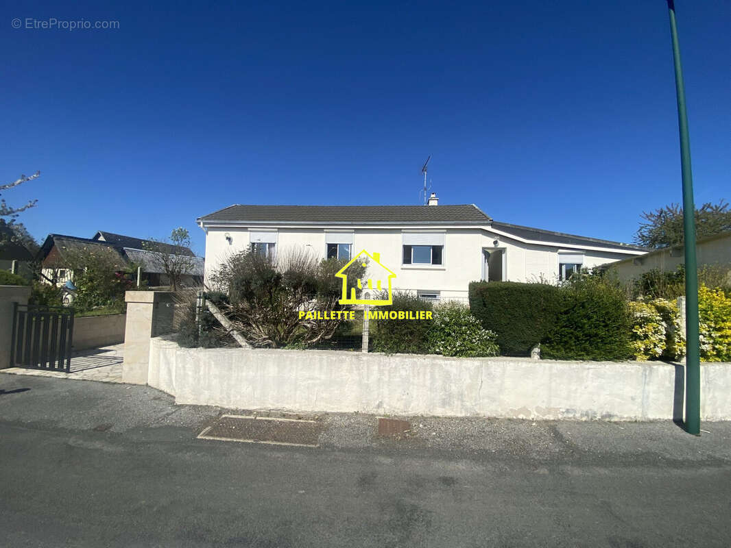 Maison à NORVILLE